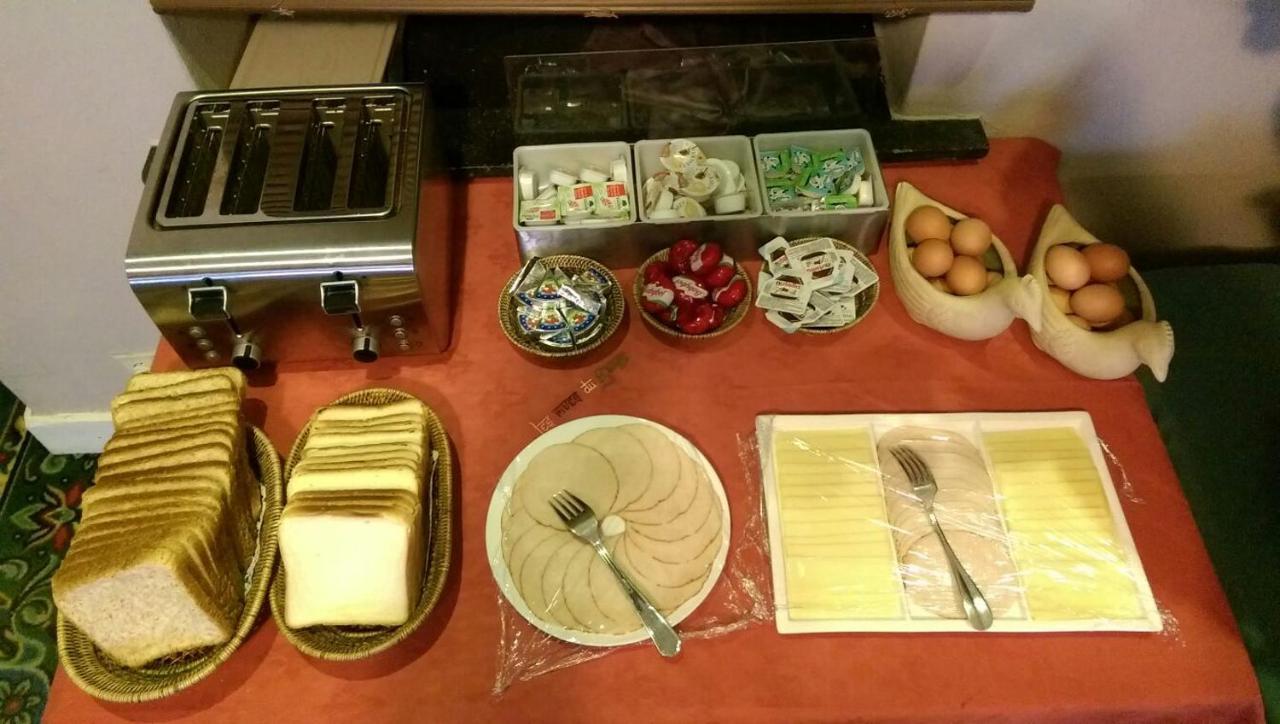 Hotel L'Auberge Du Souverain Auderghem Zewnętrze zdjęcie