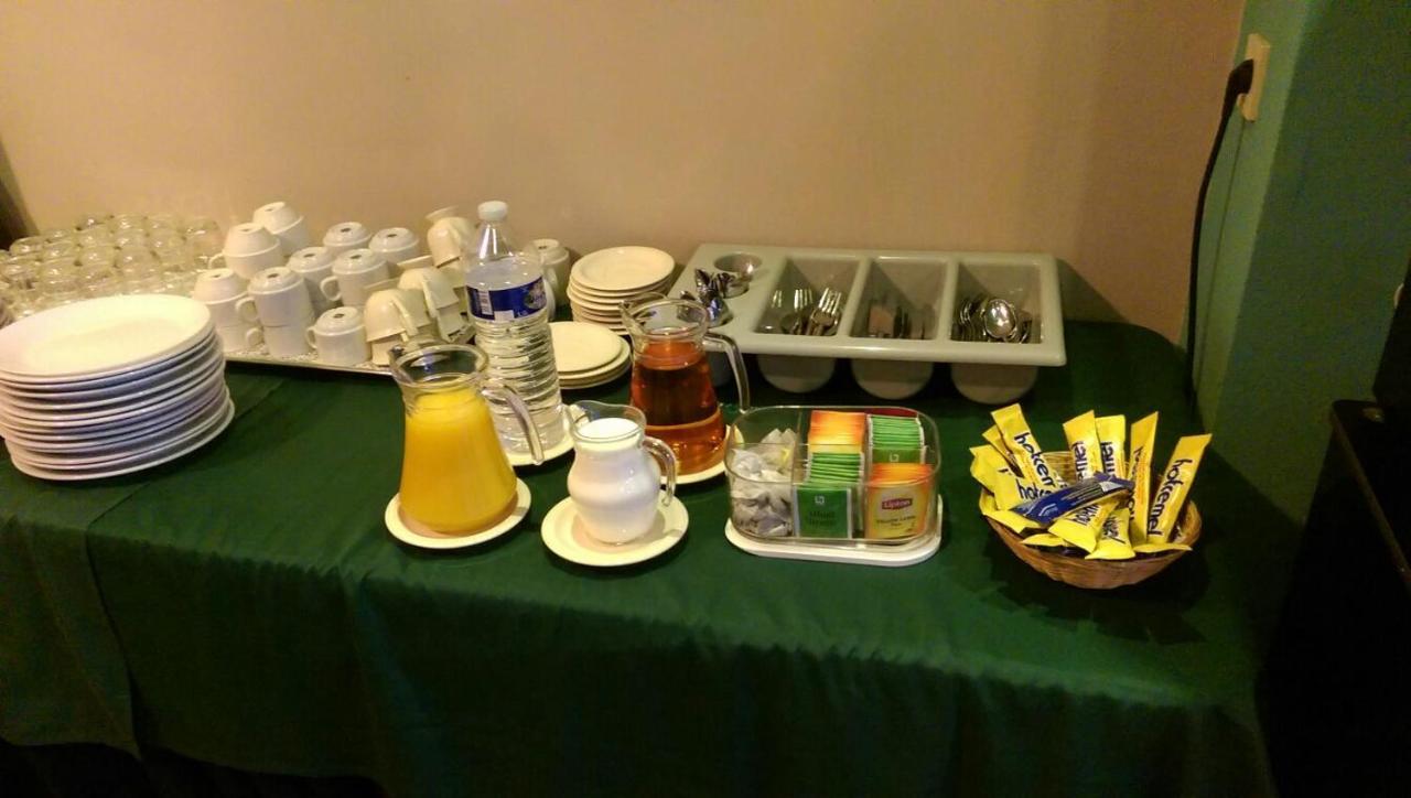 Hotel L'Auberge Du Souverain Auderghem Zewnętrze zdjęcie